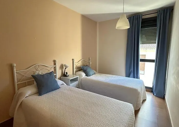 Ronda Navarra By Valdesierra 2*