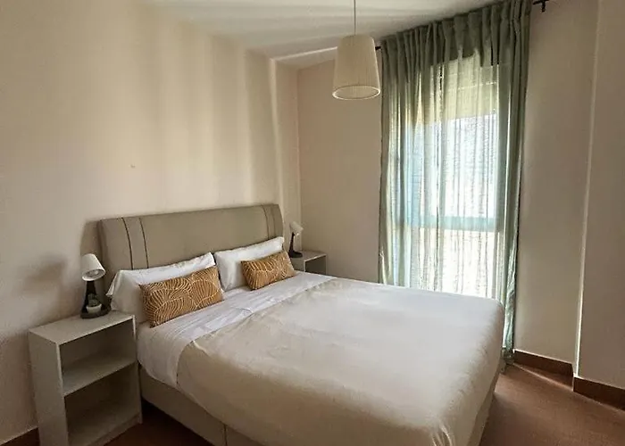 Ronda Navarra By Valdesierra Hotel Béjar