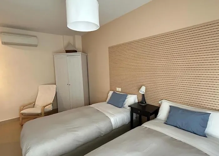 Ronda Navarra By Valdesierra