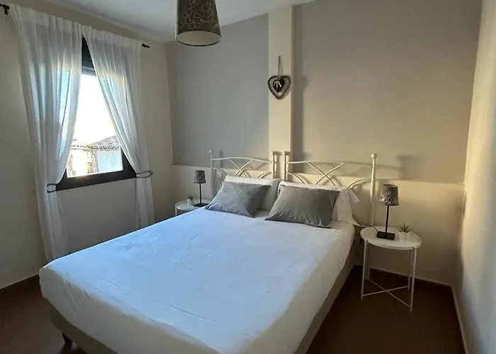 호텔 Ronda Navarra By Valdesierra