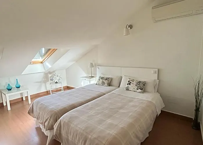 Ronda Navarra By Valdesierra 베하르