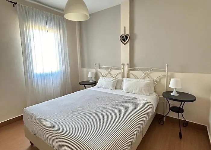 Ronda Navarra By Valdesierra Hotel