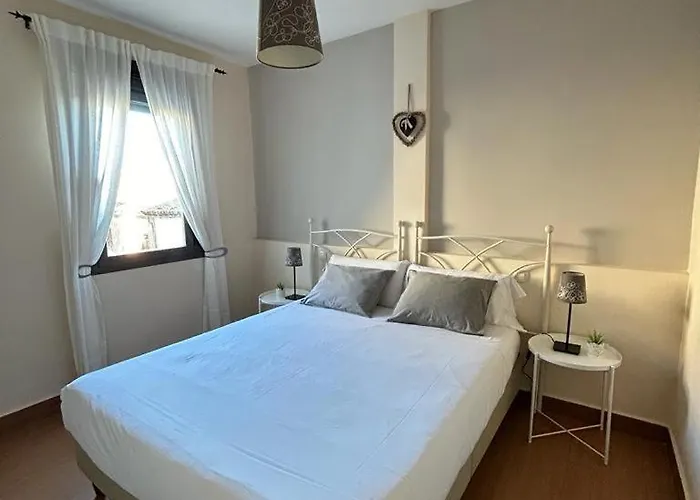 호텔 Ronda Navarra By Valdesierra