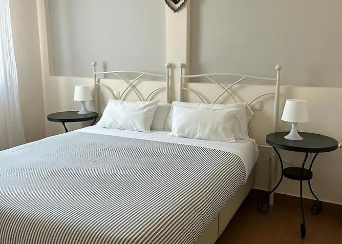 Ronda Navarra By Valdesierra 호텔 베하르