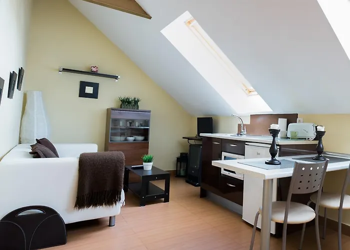 Ronda Navarra By Valdesierra 호텔 베하르