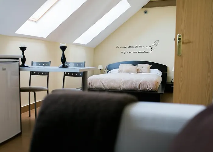 Ronda Navarra By Valdesierra Hotel Béjar