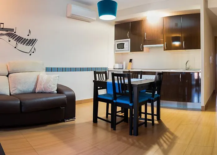 Ronda Navarra By Valdesierra 2*