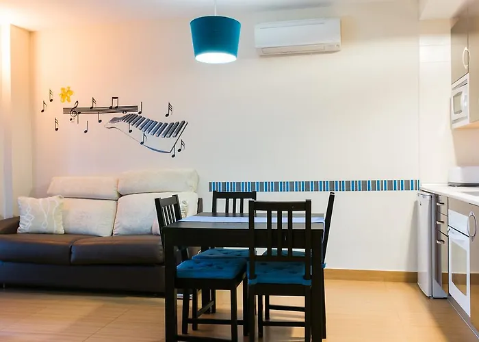 Ronda Navarra By Valdesierra Hotel