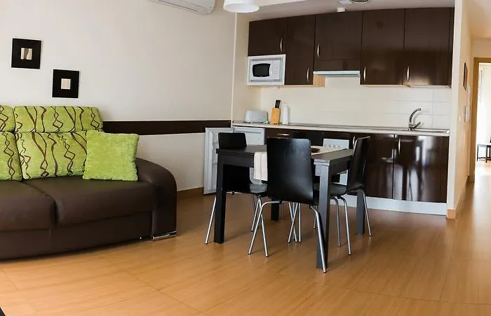 Ronda Navarra By Valdesierra 2*