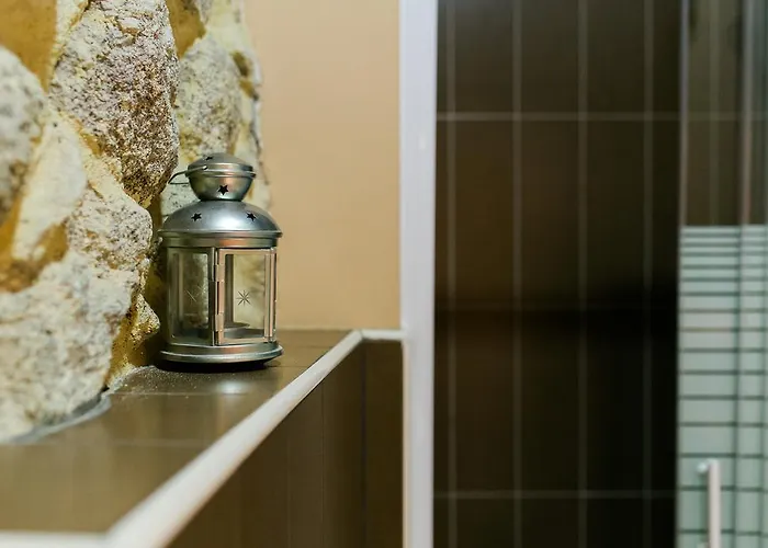 Ronda Navarra By Valdesierra Hotel 2*