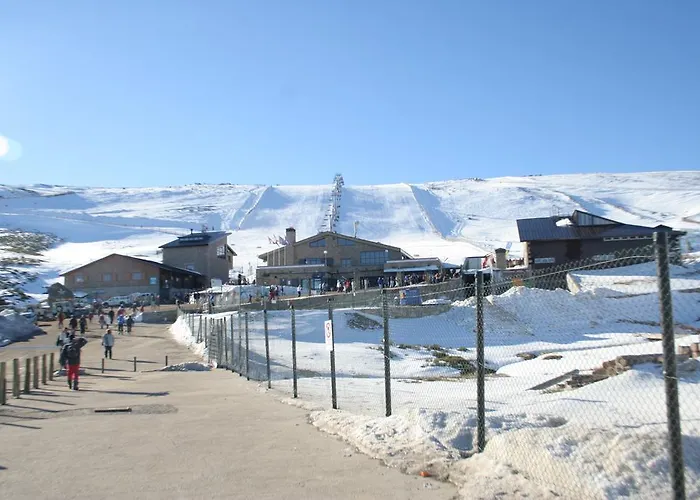 Ronda Navarra By Valdesierra 베하르