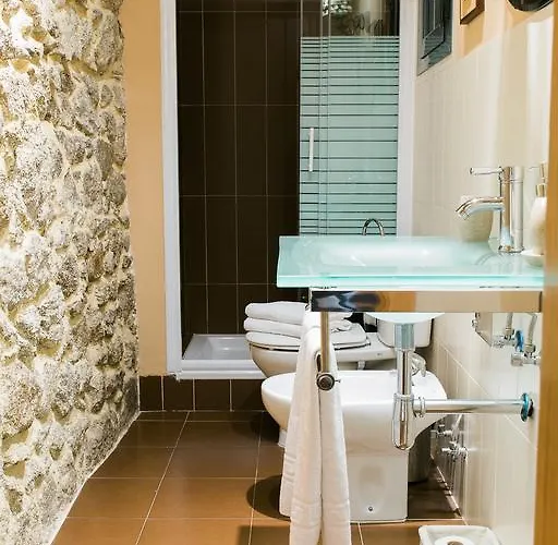 호텔 Ronda Navarra By Valdesierra