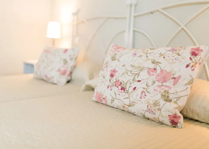 호텔 Ronda Navarra By Valdesierra 2*