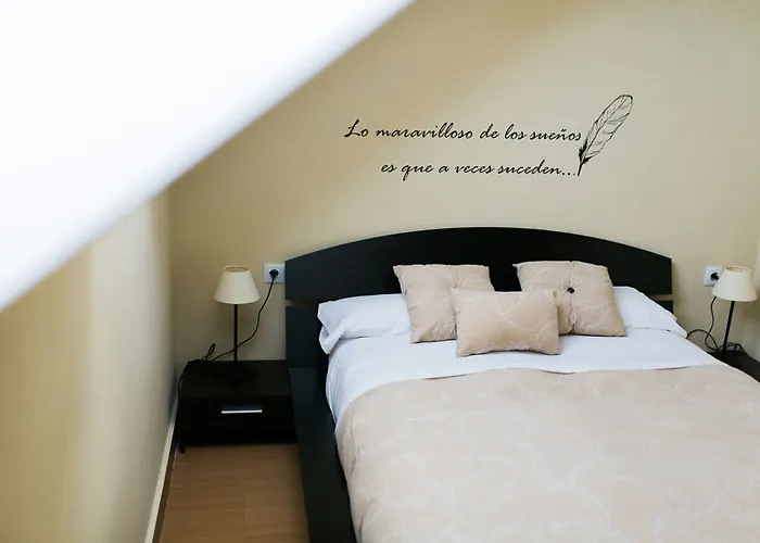 Ronda Navarra By Valdesierra 2* Béjar