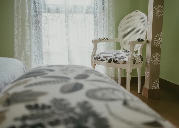 Ronda Navarra By Valdesierra 베하르