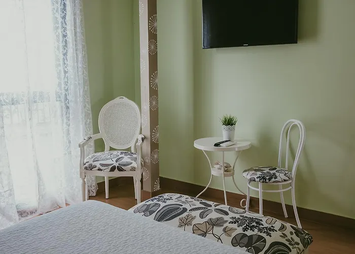 Ronda Navarra By Valdesierra 호텔 베하르