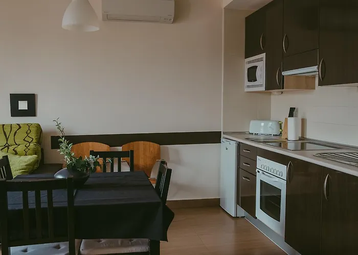 Ronda Navarra By Valdesierra 베하르