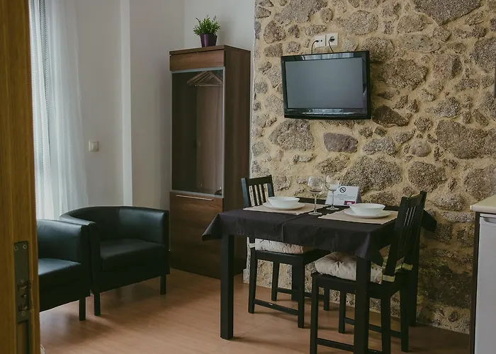 Ronda Navarra By Valdesierra