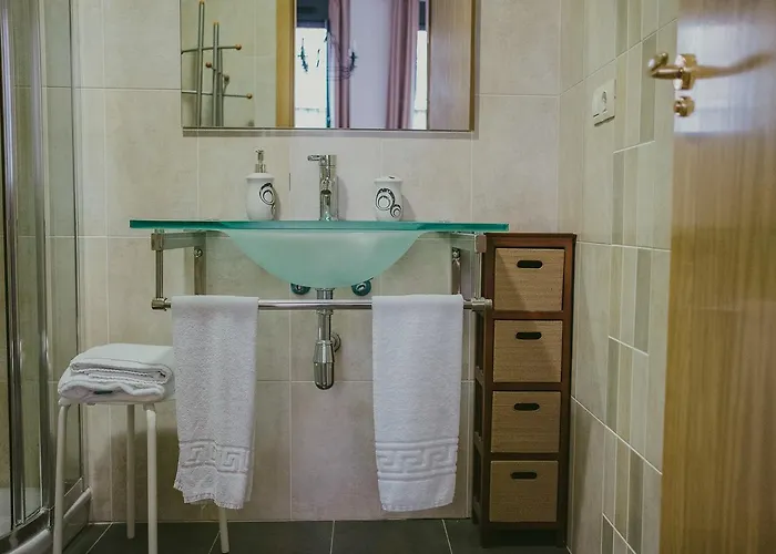 Ronda Navarra By Valdesierra 2* 베하르