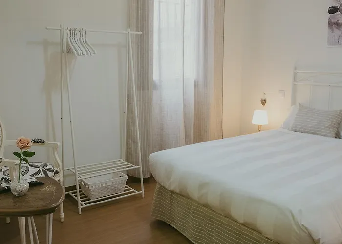 호텔 Ronda Navarra By Valdesierra 2*