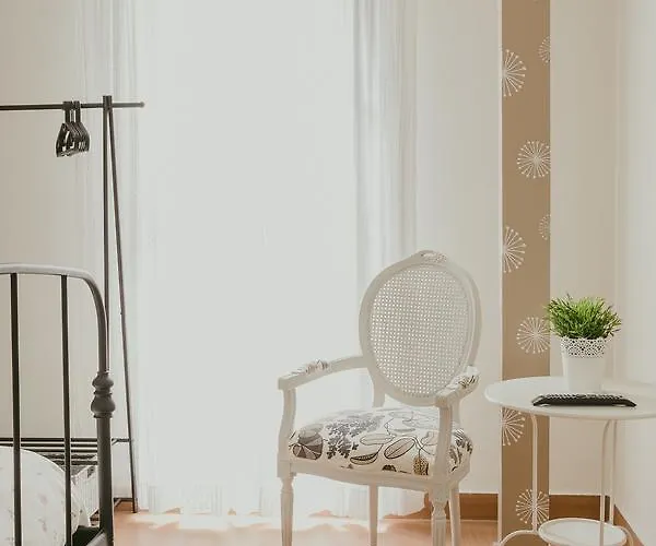 Ronda Navarra By Valdesierra 호텔 2*