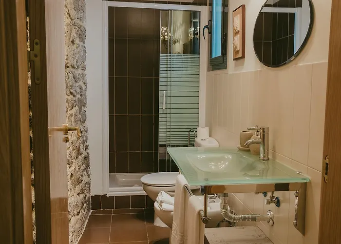 Ronda Navarra By Valdesierra 베하르