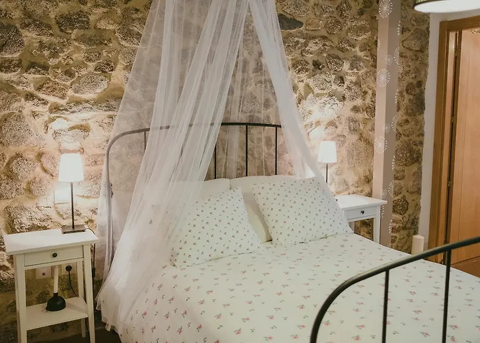 Ronda Navarra By Valdesierra 2*