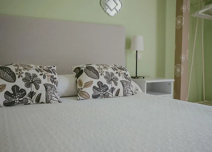 Hotel Ronda Navarra By Valdesierra Béjar