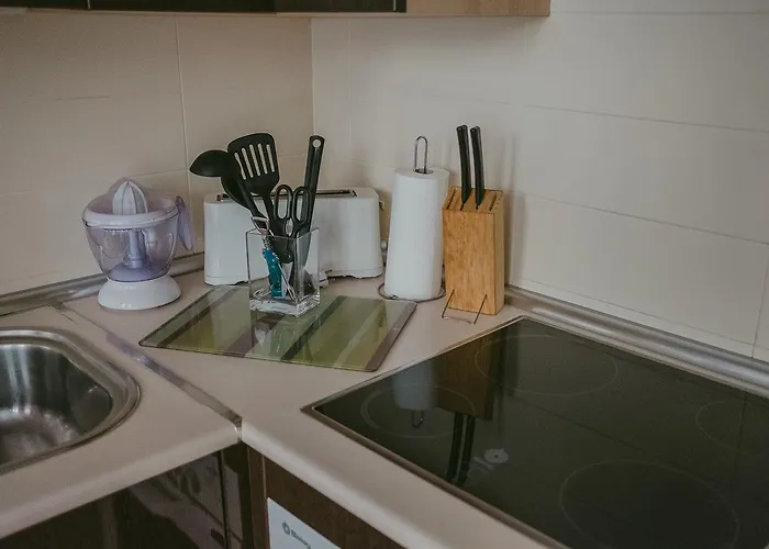 호텔 Ronda Navarra By Valdesierra