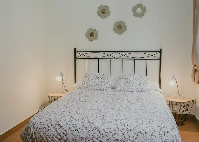 호텔 Ronda Navarra By Valdesierra 2*