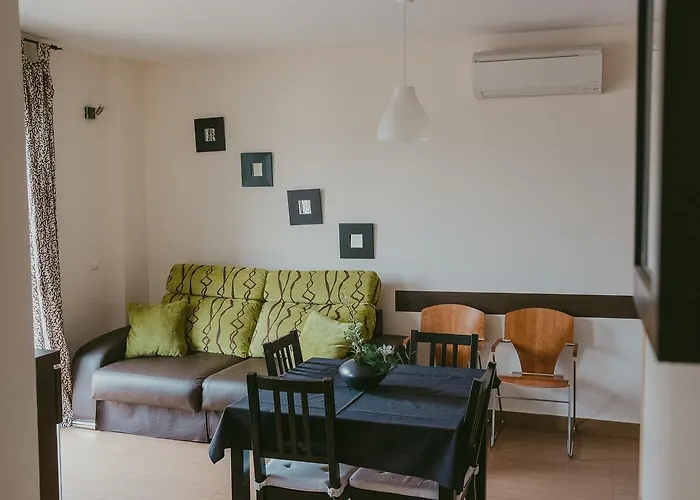 Ronda Navarra By Valdesierra 호텔 베하르