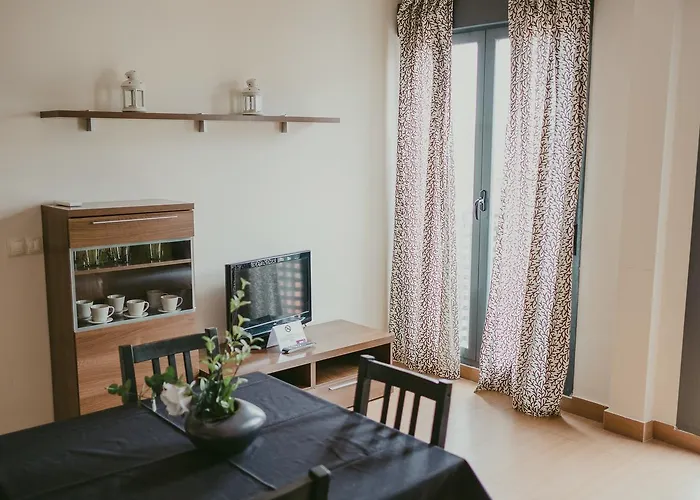 Hotel Ronda Navarra By Valdesierra Béjar