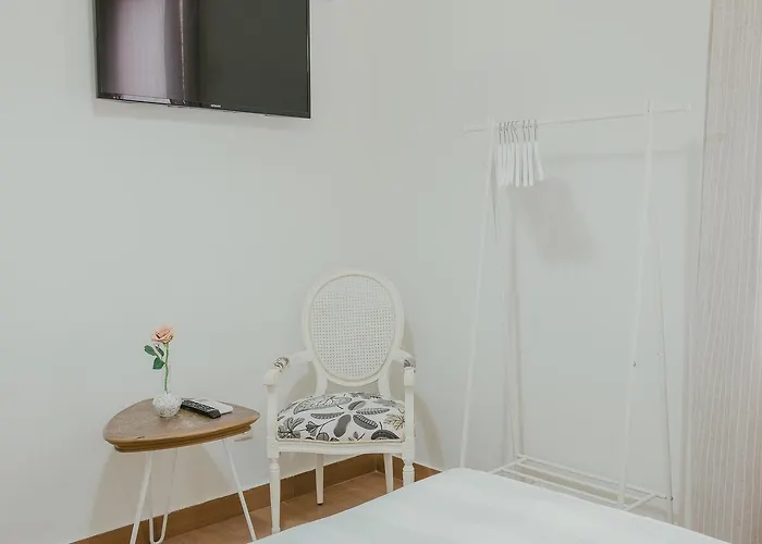 Ronda Navarra By Valdesierra 호텔