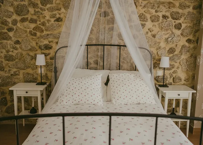 호텔 Ronda Navarra By Valdesierra 베하르