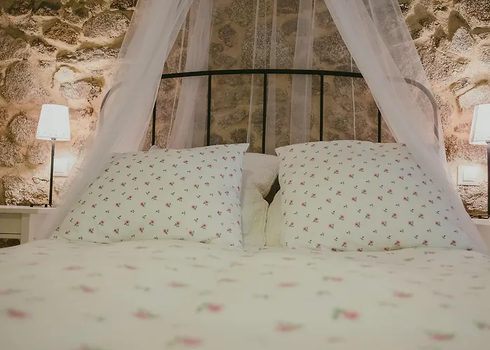 Ronda Navarra By Valdesierra 호텔