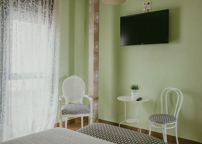 Ronda Navarra By Valdesierra Béjar