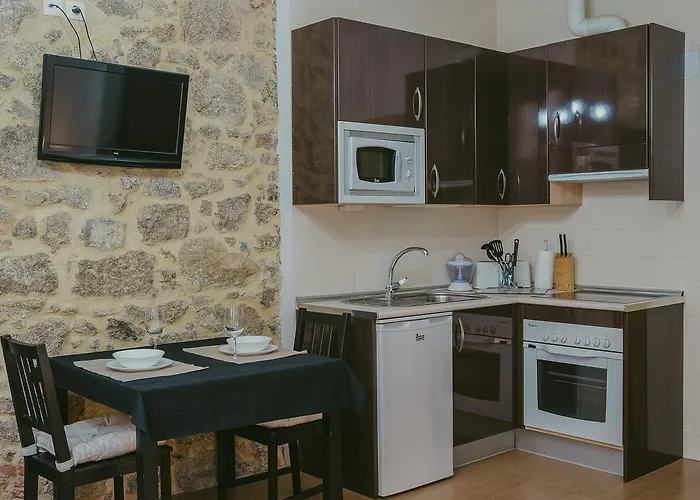 Ronda Navarra By Valdesierra Hotel 2*