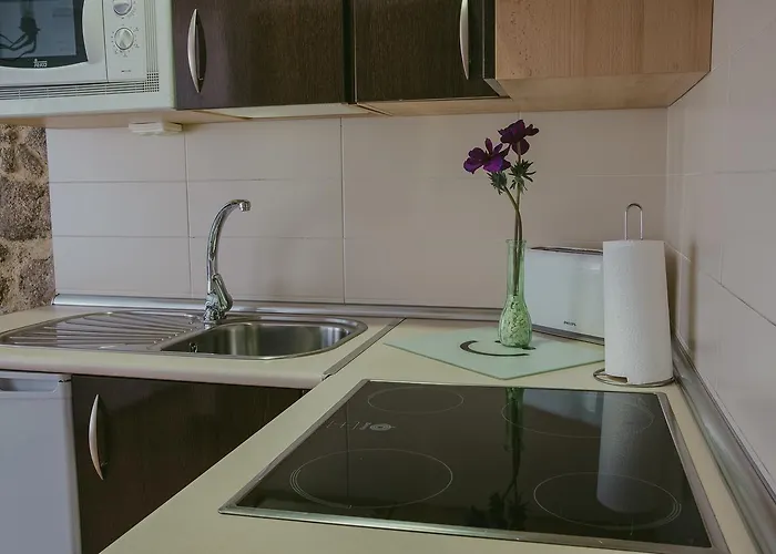 호텔 Ronda Navarra By Valdesierra 2*