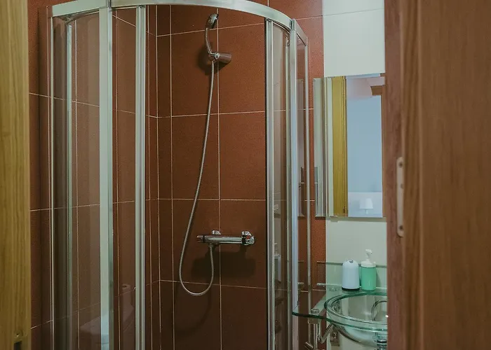 Ronda Navarra By Valdesierra 2*