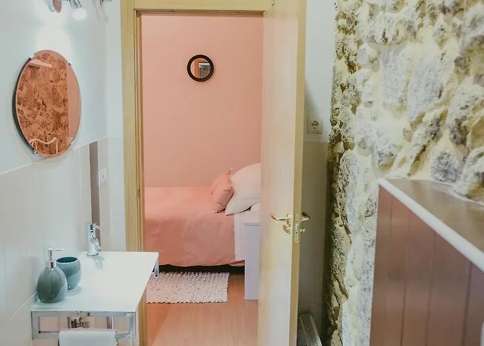 호텔 Ronda Navarra By Valdesierra 2*