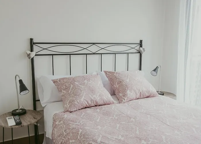 Ronda Navarra By Valdesierra 베하르