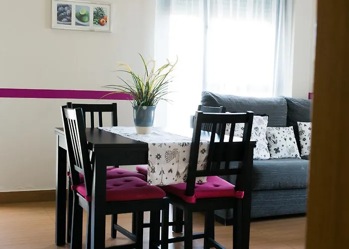 Hotel Ronda Navarra By Valdesierra Béjar