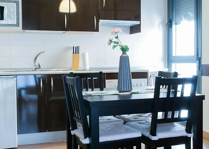 호텔 Ronda Navarra By Valdesierra 베하르