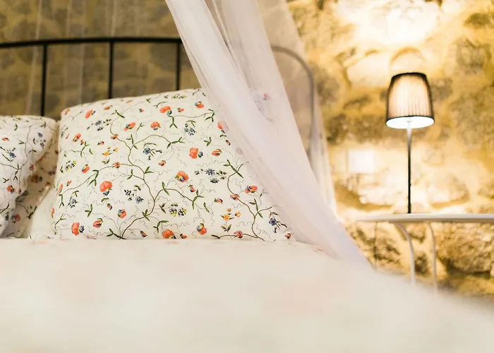 Ronda Navarra By Valdesierra 호텔 베하르