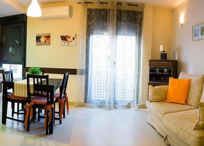 Ronda Navarra By Valdesierra 호텔 베하르