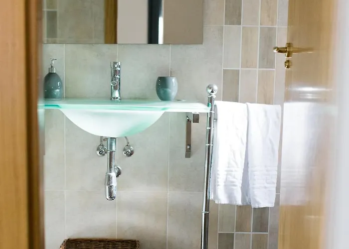 Ronda Navarra By Valdesierra 2*