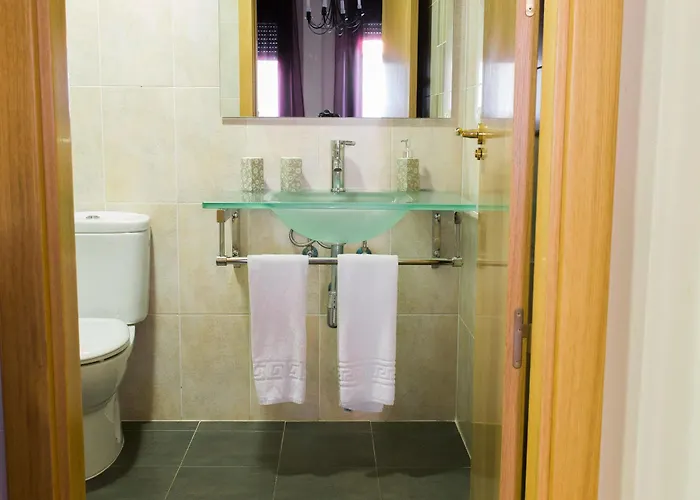 Ronda Navarra By Valdesierra 2*