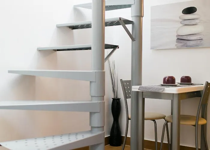 호텔 Ronda Navarra By Valdesierra 베하르