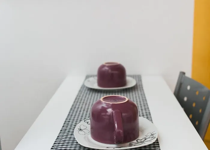 호텔 Ronda Navarra By Valdesierra 베하르