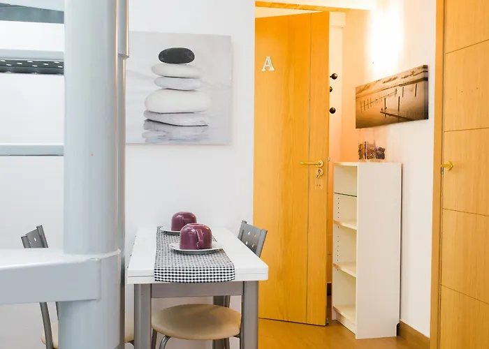 Ronda Navarra By Valdesierra 2* Béjar